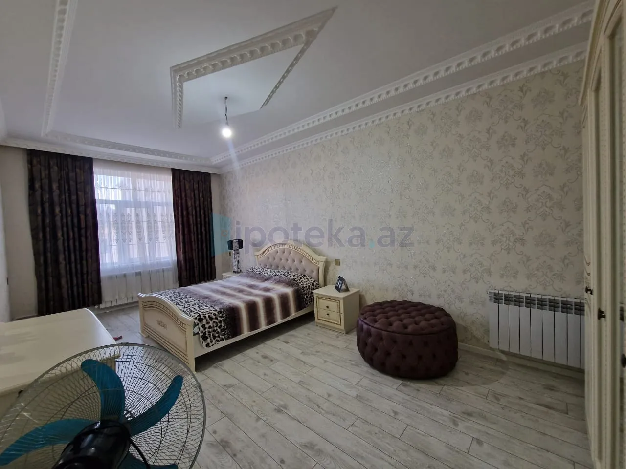 Satılır: 5 Otaq, Evlər/Villalar, Abşeron r., Masazır q., 150.00 m² — Ev, villa, Masazır (11)