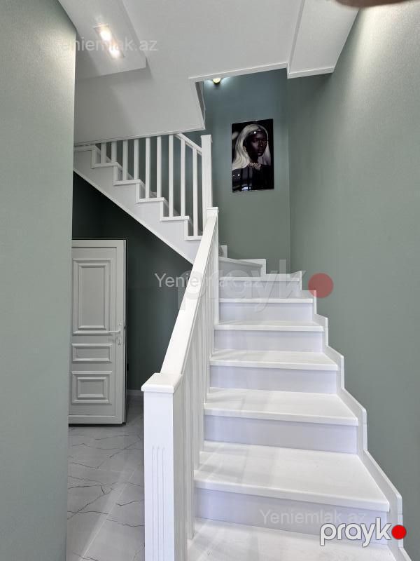 Satılır 5 otaqlı Həyət evi / Villa, 180 m², Masazır — Ev, villa, Abşeron (8)