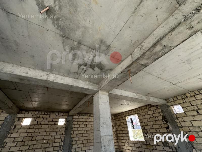 Satılır 4 otaqlı Həyət evi / Villa, 200 m², Hökməli — Ev, villa, Abşeron (9)