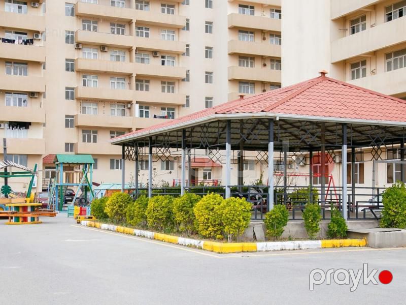 Satılır 2 otaqlı Bina evi menzil (Yeni tikili), 93 m², Məhəmmədli — Mənzil, Abşeron (2)