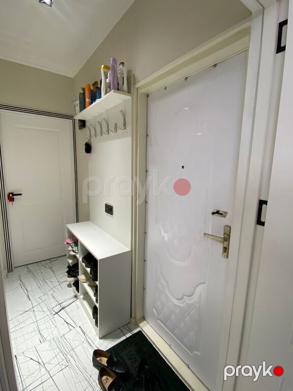 Satılır 2 otaqlı köhnə tikili 55 m² — Mənzil, Bakı (9)