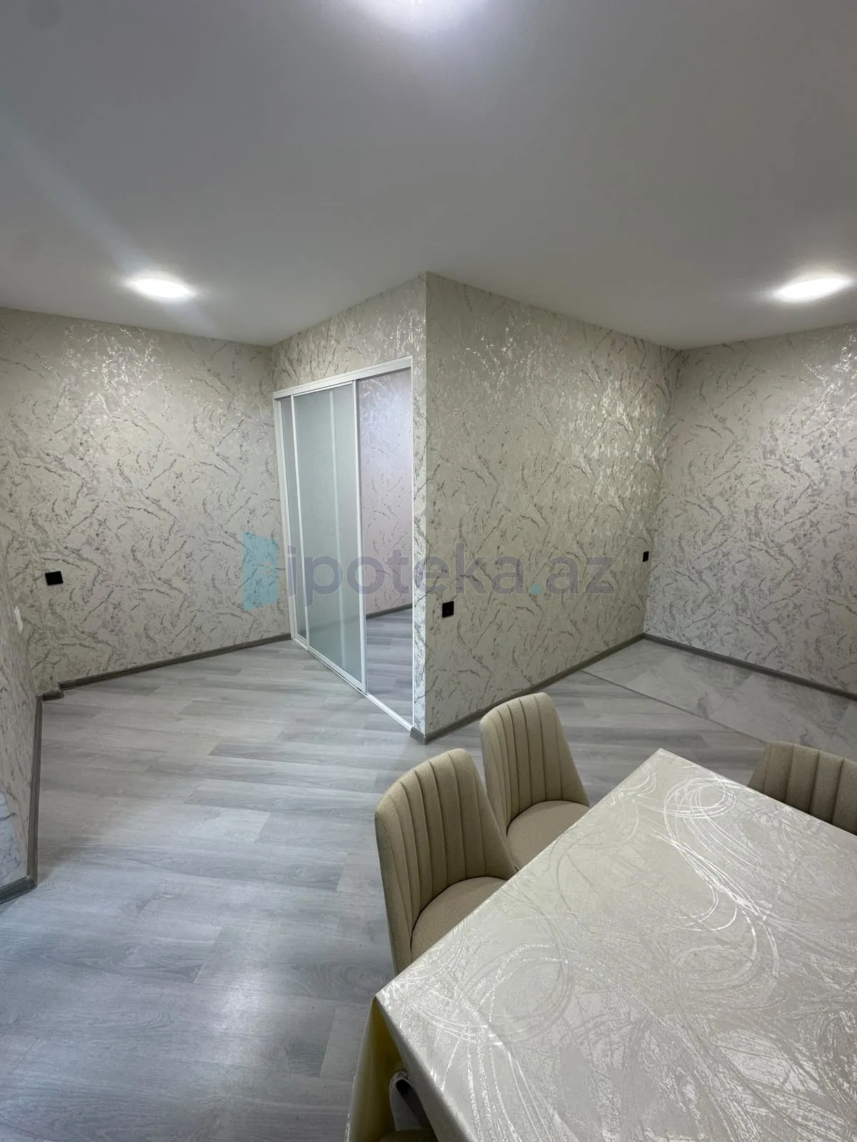 Satılır: 2 Otaq, Köhnə tikili, Nərimanov r., 40.00 m² — Mənzil, Bakı (3)