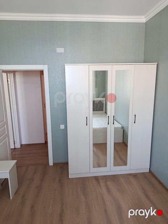 İcarəyə verilir 4 otaqlı yeni tikili 115 m² — Mənzil, Sumqayıt (5)