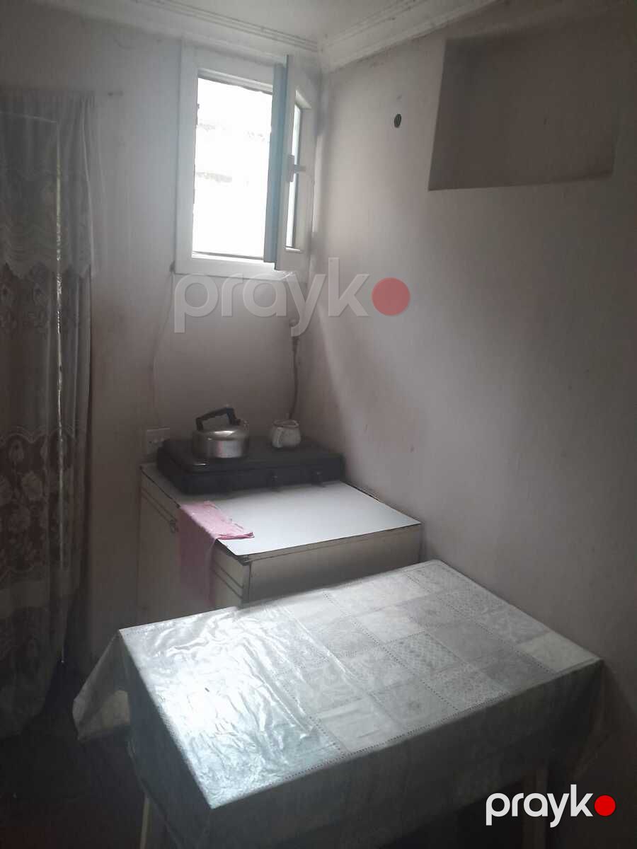1-otaqlı mənzil kirayə verilir, Yasamal r., 25 m² — Mənzil, Bakı (4)