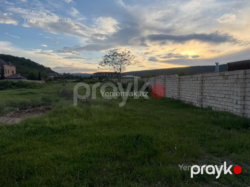 Satılır Torpaq sahəsi, 30 sot, Quba — Torpaq, Quba (2)