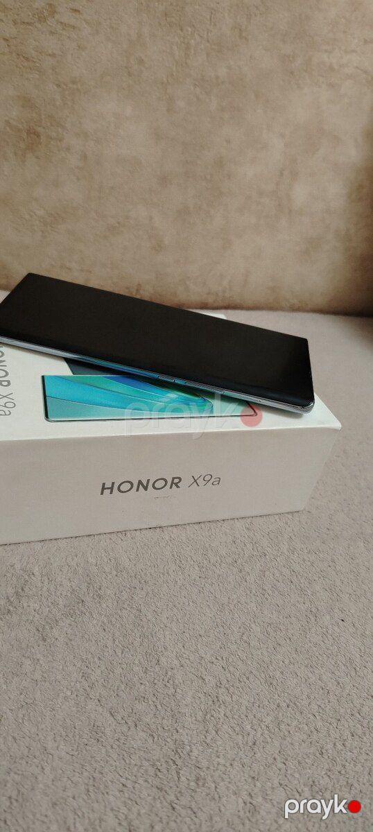 Honor 9A Blue 64GB/3GB — Smartfonlar, Sumqayıt (3)