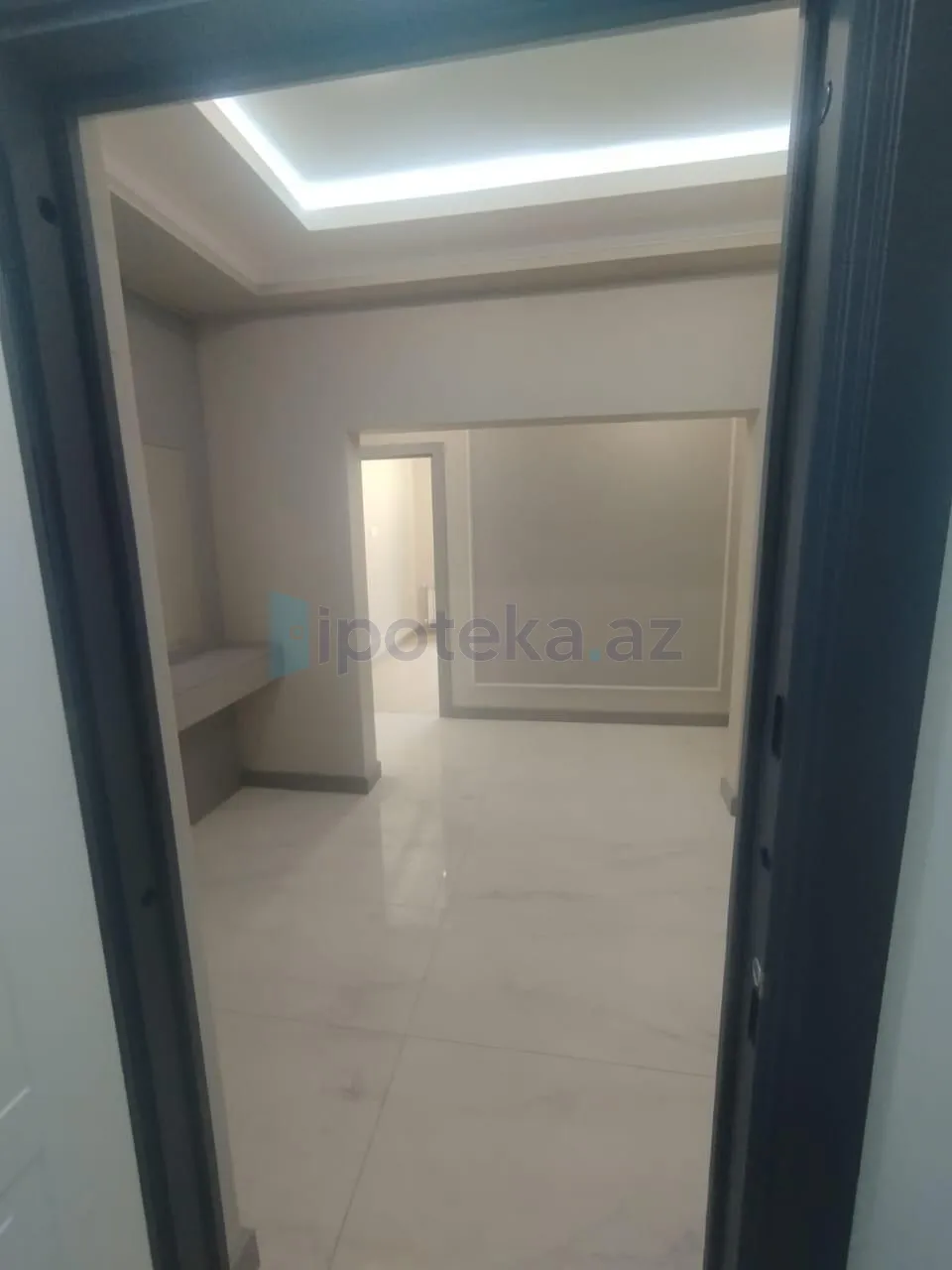 Satılır: 2 Otaq, Yeni tikili, Binəqədi r., 7-ci mkr q., 62.00 m² — Mənzil, Bakı (3)