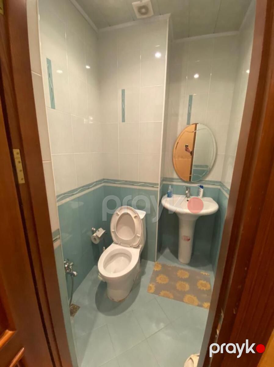 İcarəyə verilir 4 otaqlı yeni tikili 170 m² — Mənzil, Bakı (7)