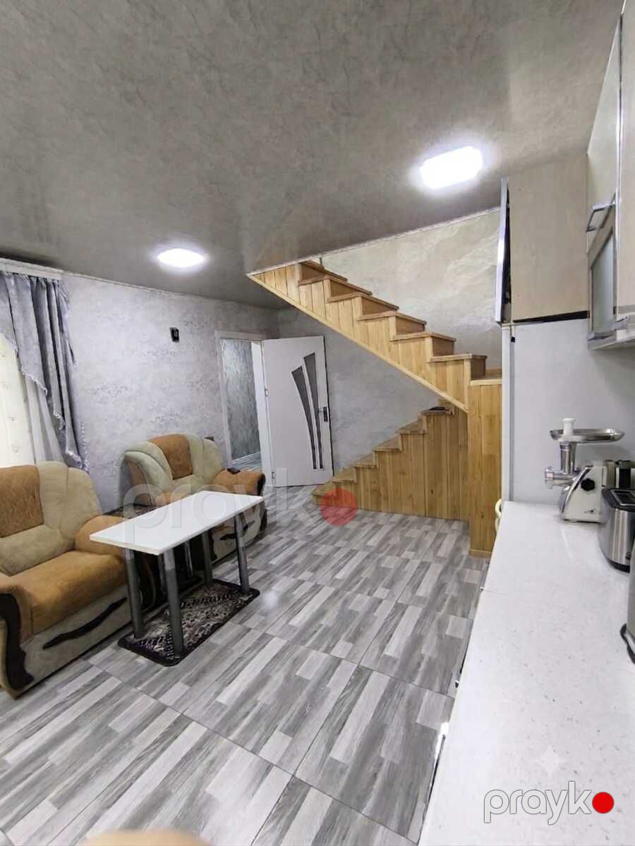 Satılır 6 otaqlı həyət evi/bağ evi 210 m² — Ev, villa, Bakı (9)