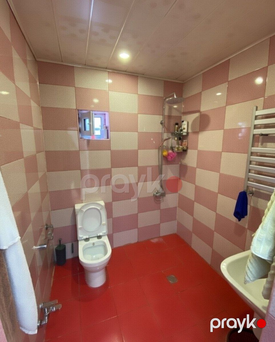 Satılır 3 otaqlı həyət evi/bağ evi 90 m² — Ev, villa, Bakı (8)
