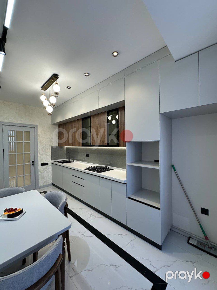 Satılır 3 otaqlı yeni tikili 105 m² — Mənzil, Bakı (11)