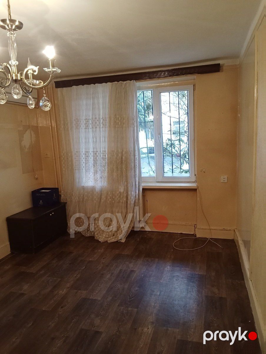 Satılır 1 otaqlı köhnə tikili 30 m² — Mənzil, Bakı (4)