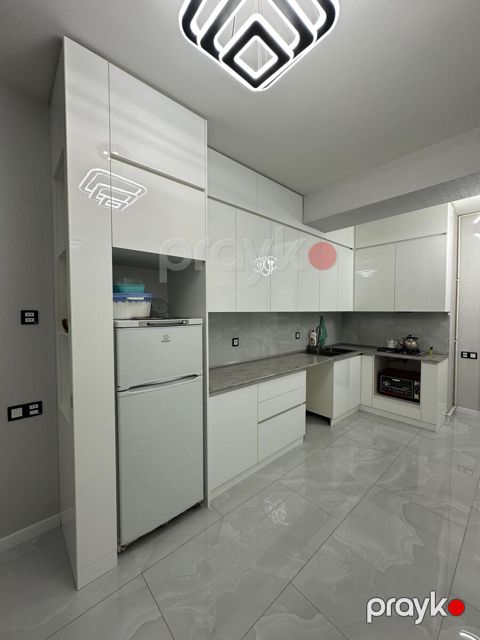 Satılır 3 otaqlı yeni tikili 69 m² — Sumqayıt