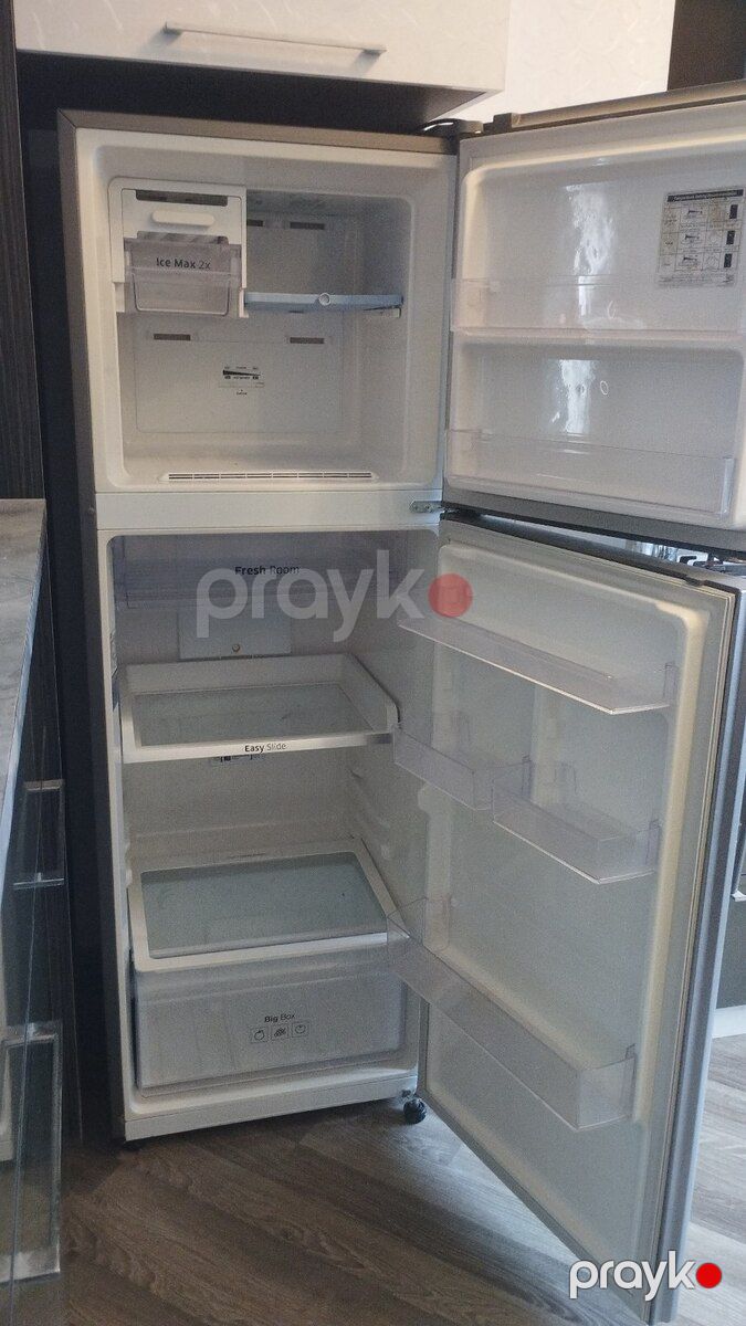 Холодильник Samsung — Ev texnikası, Bakı (2)