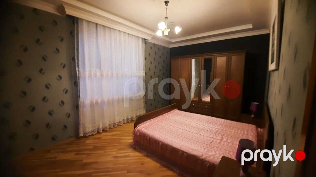 İcarəyə verilir 2 otaqlı yeni tikili 85 m² — Mənzil, Bakı (4)