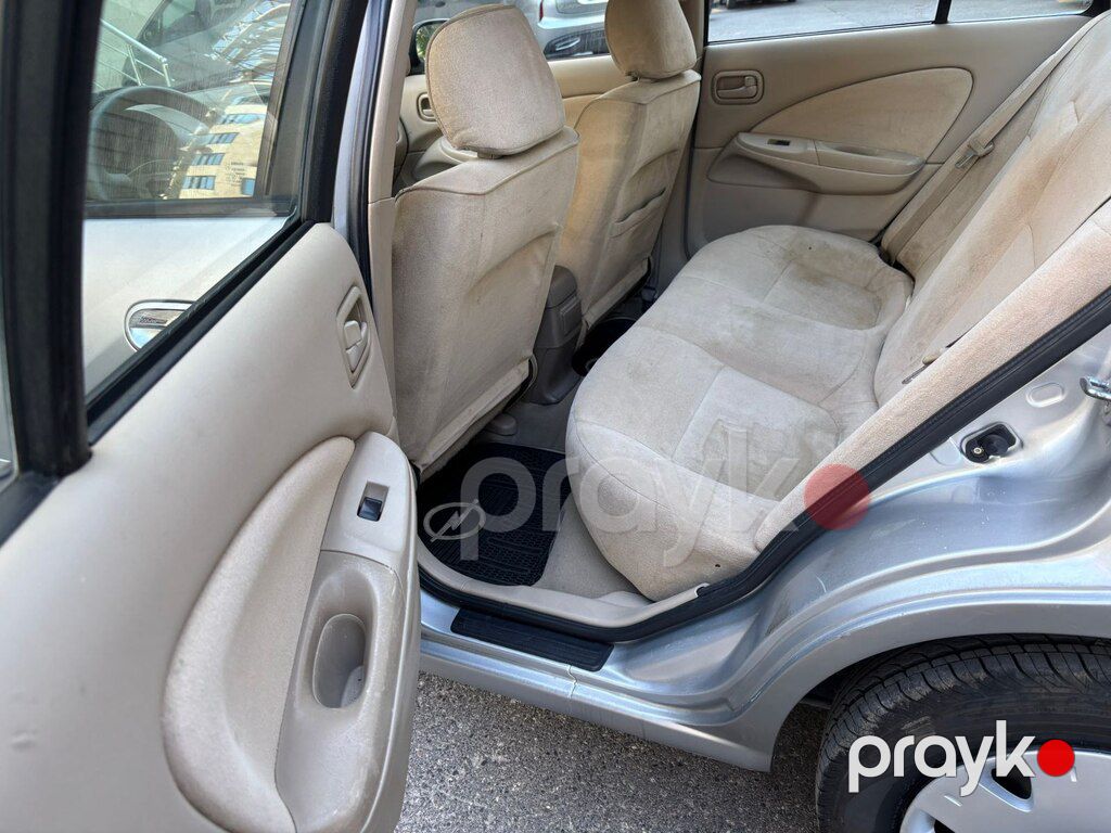 Nissan Sunny, 1.3 L, 2006 il, 246 000 km — Avtomobillər, Bakı (8)