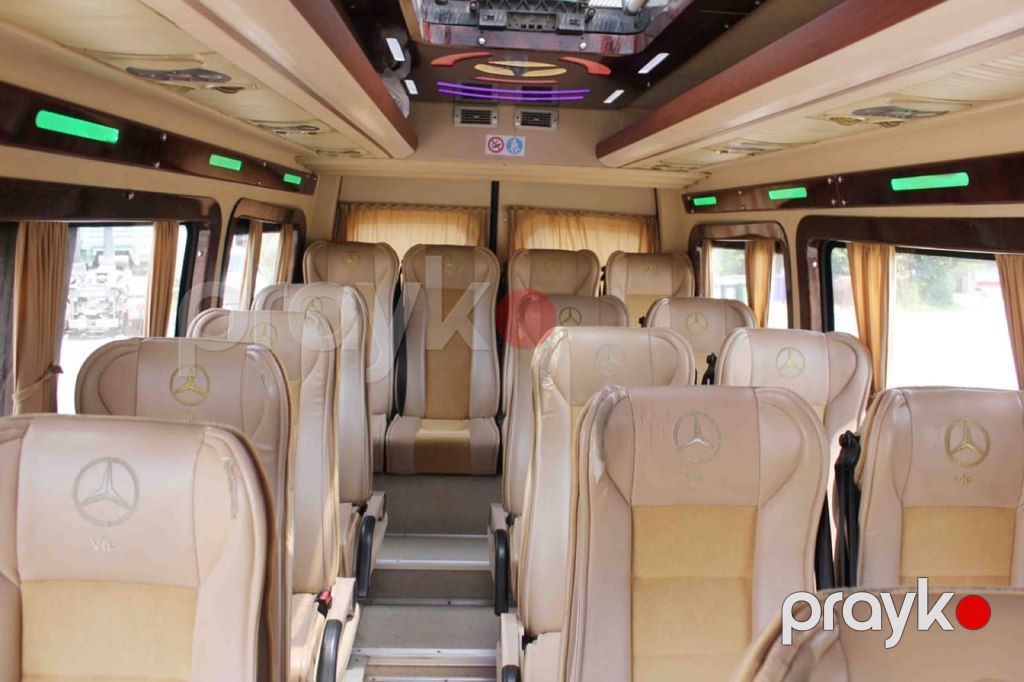 Avtobus sifarişi — Logistika, Bakı (6)