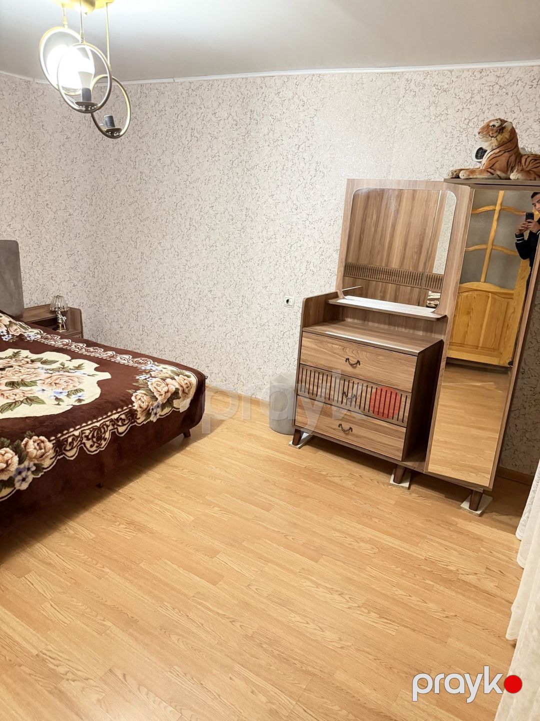 İcarəyə verilir 2 otaqlı həyət evi/bağ evi 40 m² — Ev, villa, Bakı (2)