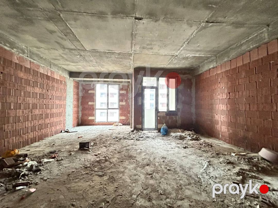 Satılır 2 otaqlı yeni tikili 63 m² — Mənzil, Bakı (8)