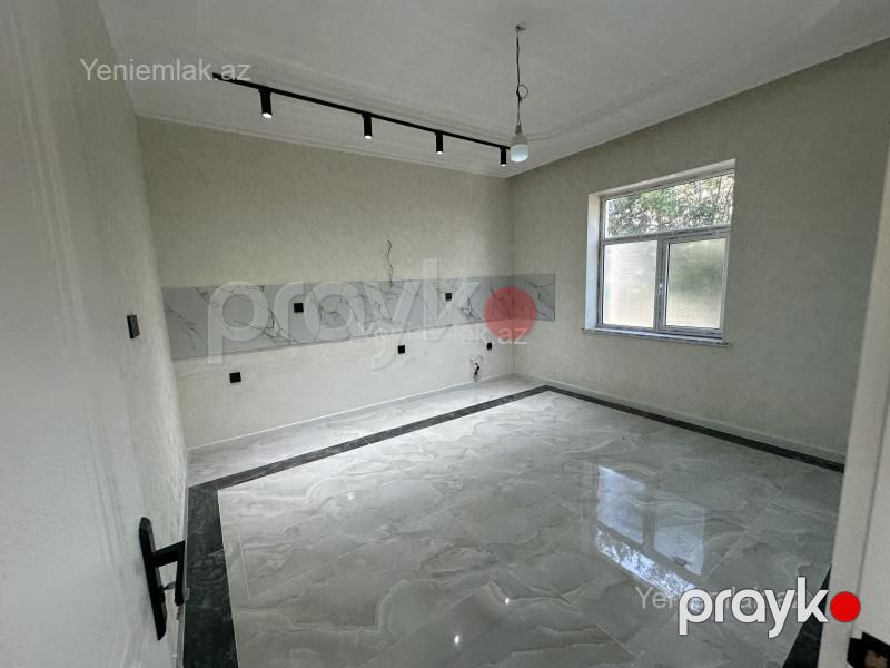 Satılır 5 otaqlı Həyət evi / Villa, 220 m², Saray — Ev, villa, Abşeron (10)