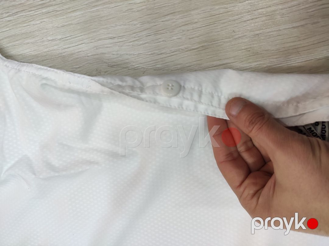 Taekvondo forması "Mooto" — Geyim, ayakkabı, aksesuarlar, Bakı (10)