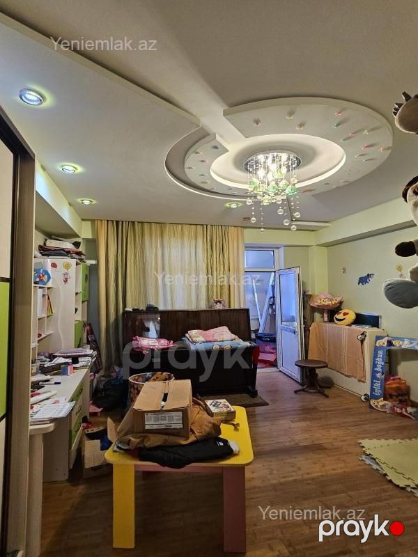 Satılır 3 otaqlı Bina evi menzil (Yeni tikili), 120 m², Masazır — Mənzil, Abşeron (11)