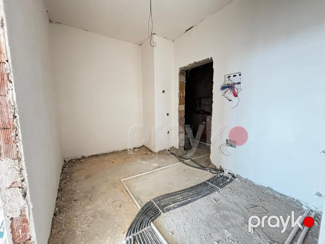 Satılır 1 otaqlı yeni tikili 50.2 m² — Mənzil, Bakı (2)