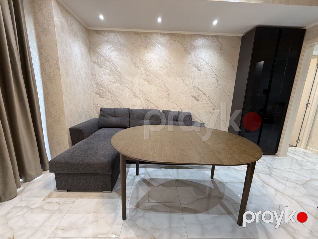 İcarəyə verilir 1 otaqlı yeni tikili 65 m² — Mənzil, Bakı (11)
