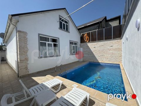 Villa kirayə verilir, Quba r — Quba