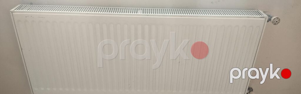 Panel tipli radiatorlar (su əsaslı isitmə sistemi üçün) - Material — Radiatorlar, Quba (2)
