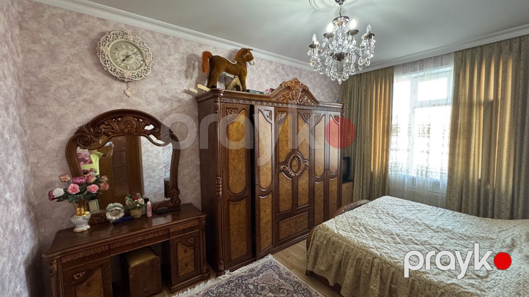 Satılır 3 otaqlı yeni tikili 140 m² — Mənzil, Bakı (11)