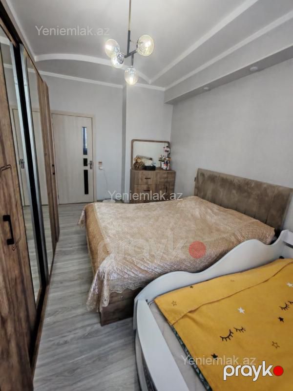 Satılır 2 otaqlı Bina evi menzil (Yeni tikili), 65 m², Xırdalan ş — Mənzil (8)