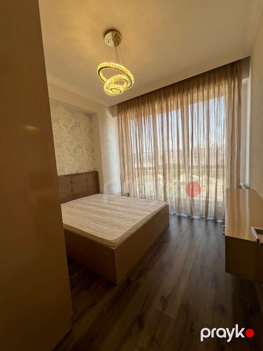 Satılır 3 otaqlı yeni tikili 80 m² — Mənzil, Bakı (3)