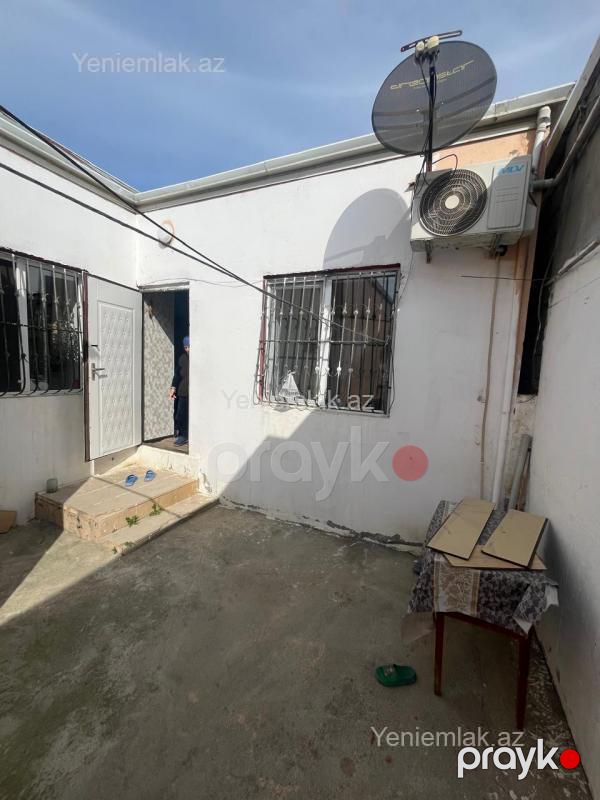 Satılır 3 otaqlı Həyət evi / Villa, 68 m², Masazır — Ev, villa, Abşeron (6)