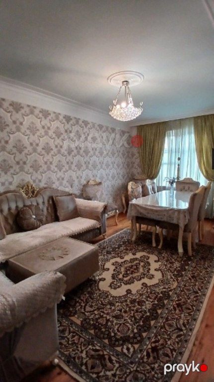 Satılır 3 otaqlı köhnə tikili 65 m² — Mənzil, Bakı (5)