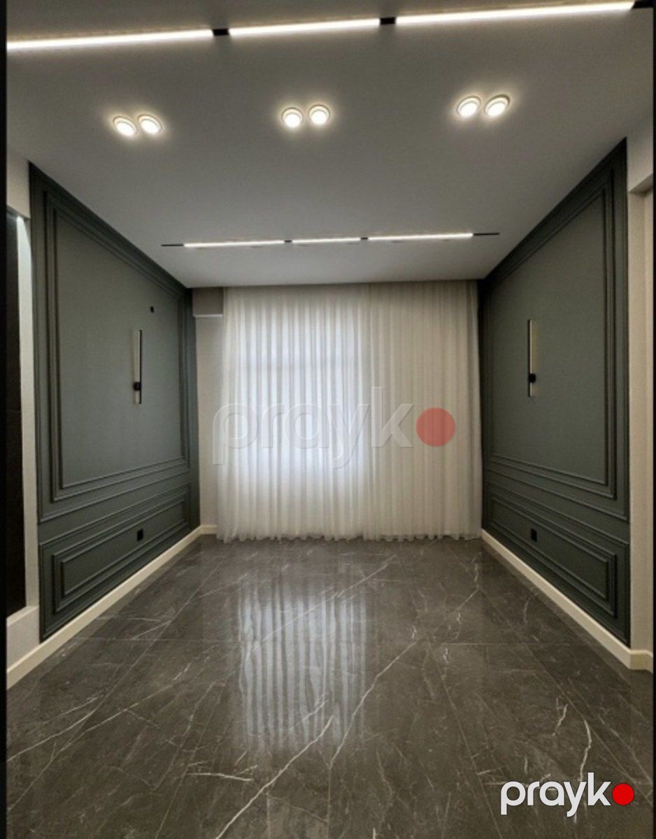 Satılır 2 otaqlı yeni tikili 90 m² — Mənzil, Bakı (9)