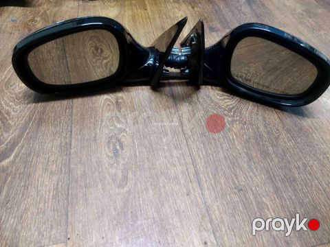 bmw e90 yan güzgülər — Bakı