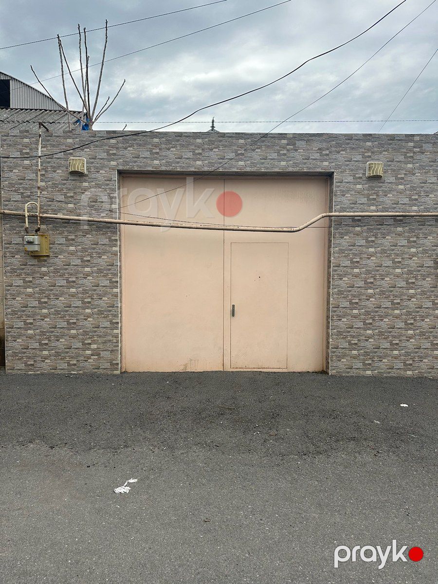 Həyət evi, Gəncə ş — Ev, villa, Gəncə (2)