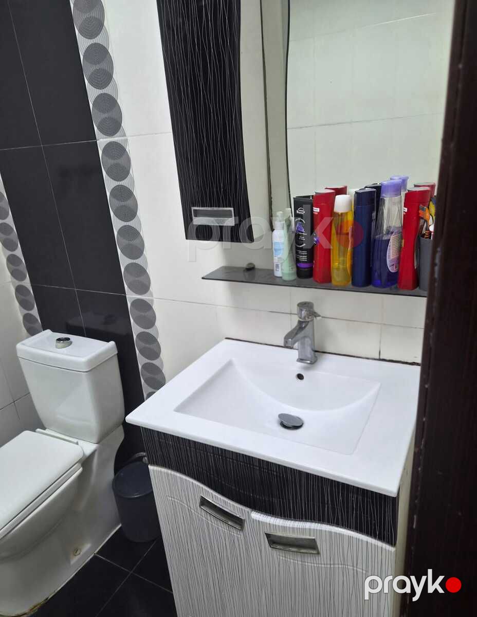 Satılır 3 otaqlı yeni tikili 92 m² — Mənzil, Bakı (11)