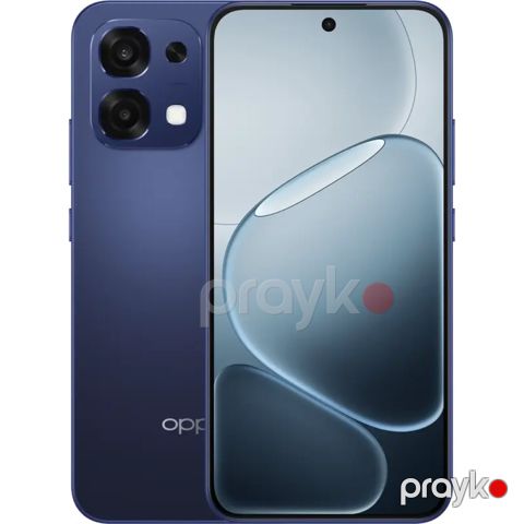 Oppo A6 Pro 8/256 GB Stellar Blue — Bakı