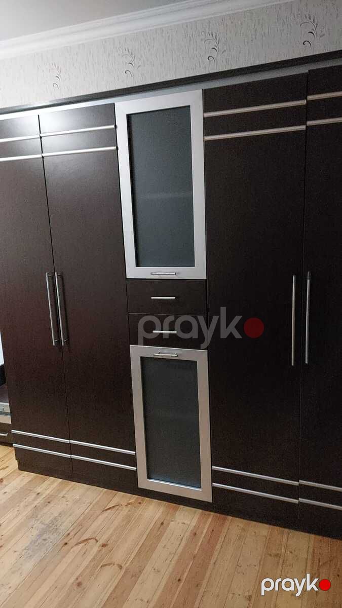 İcarəyə verilir 2 otaqlı köhnə tikili 60 m² — Mənzil, Bakı (10)