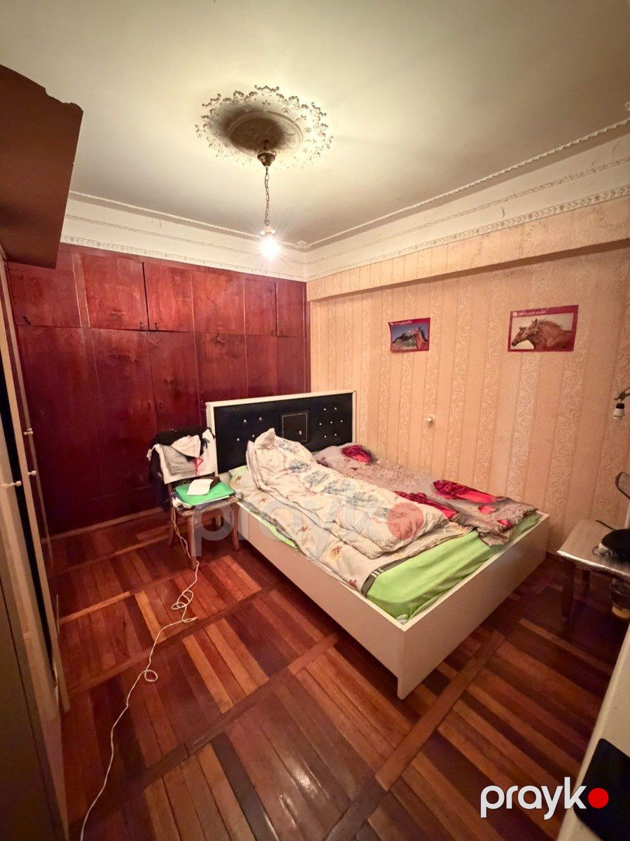 Satılır 3 otaqlı köhnə tikili 85 m² — Mənzil, Bakı (7)