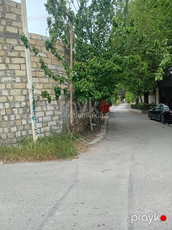 Satılır Torpaq sahəsi, 24 sot, Novxanı — Torpaq, Abşeron (7)
