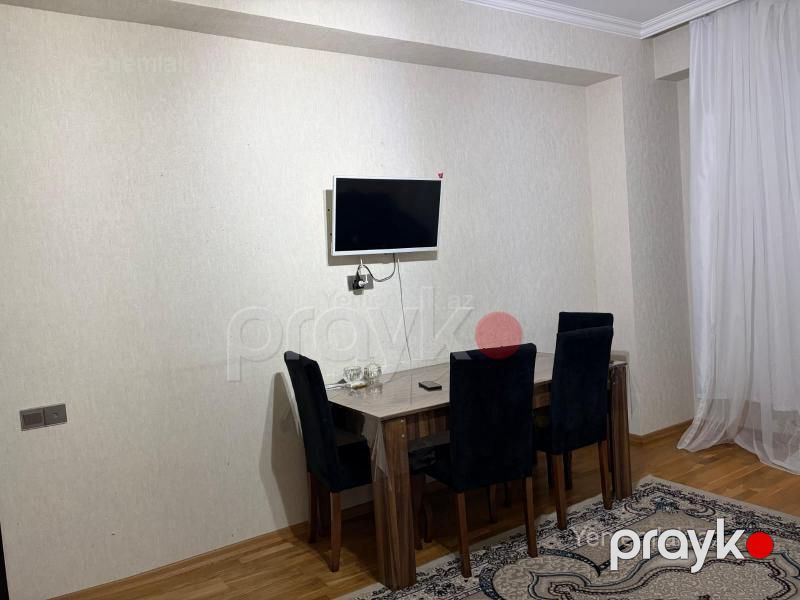 Satılır 2 otaqlı Bina evi menzil (Yeni tikili), 60 m², 9-cu mikrorayon — Mənzil, Sumqayıt (3)