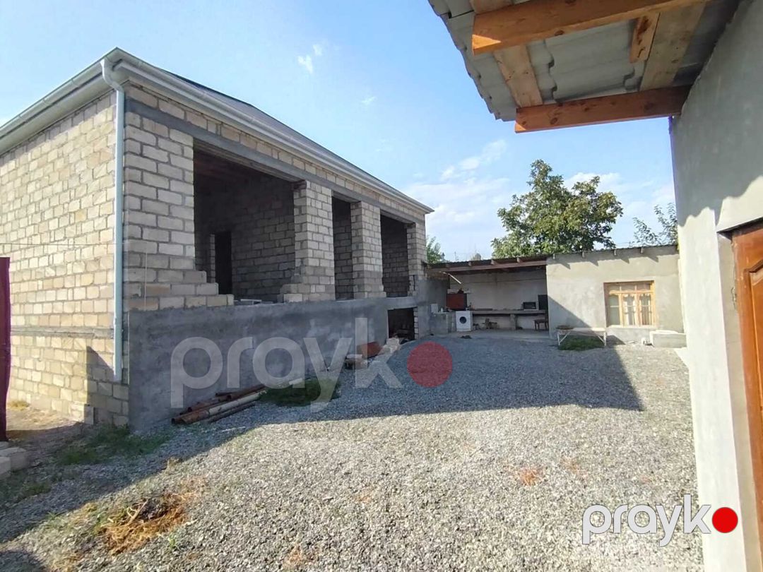 Satılır 5 otaqlı həyət evi/bağ evi 143 m² — Ev, villa, Tərtər (9)