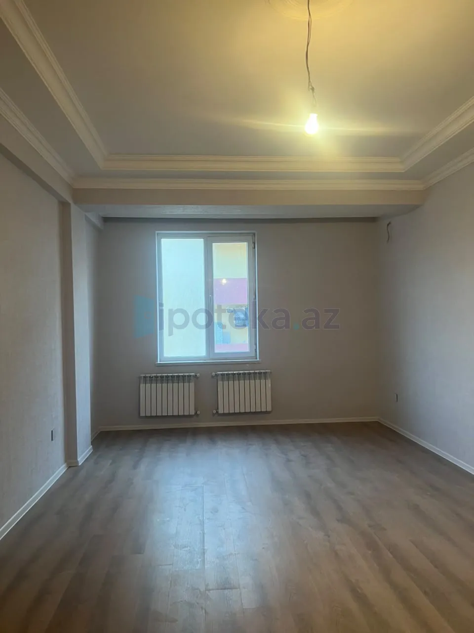 Satılır: 2 Otaq, Yeni tikili, 80.00 m² — Mənzil, Saray (2)