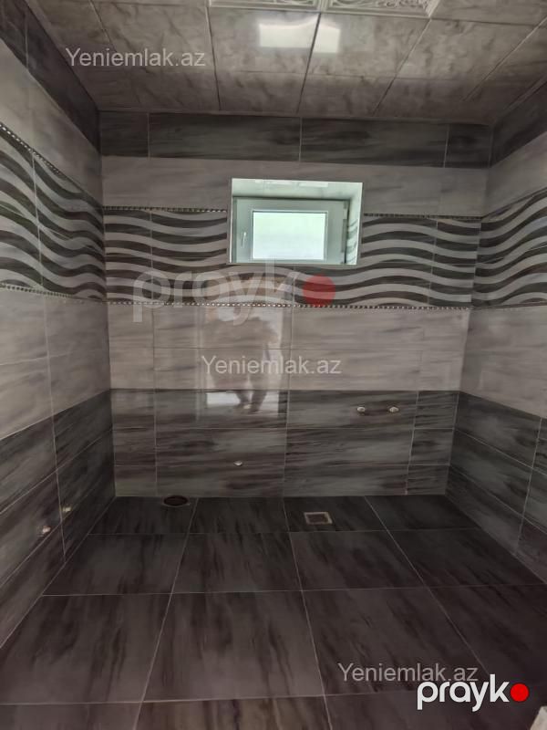 Satılır 1 otaqlı Həyət evi / Villa, 55 m², Yaşıl dərə — Ev, villa, Sumqayıt (8)