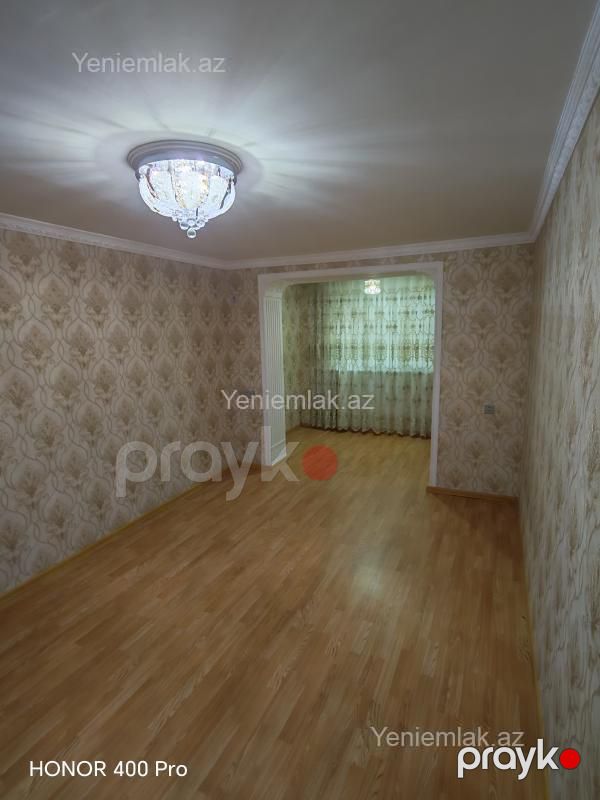 Satılır 1 otaqlı Bina evi menzil (Köhnə tikili), 32 m², 1-ci mikrorayon — Mənzil, Sumqayıt (6)