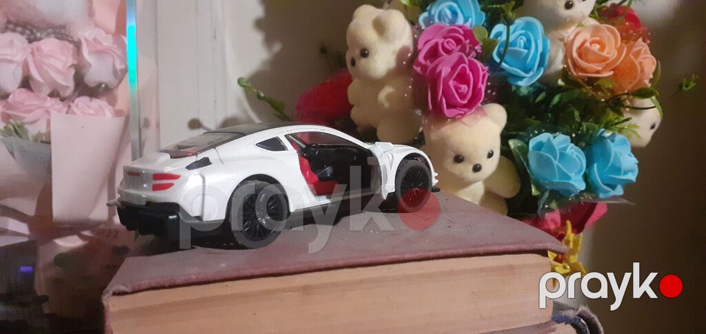 Məhsul: Metal korpuslu mini oyuncaq avtomobil modelləri (2 ədəd) — Modellar, Bakı (2)