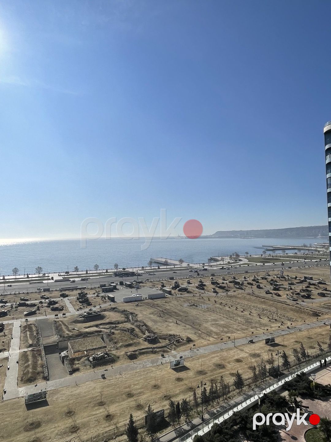 İcarəyə verilir 2 otaqlı ofis 95 m² — Ofis, Bakı (8)
